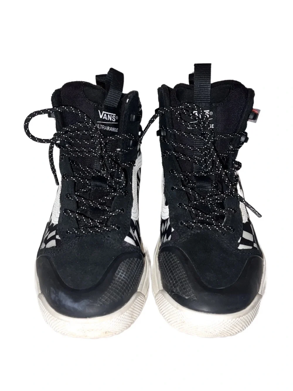 Vans Unisex Ultrarange Exo Hi Gore-Tex MTE-2 High Top Trail Sneakers Shoes 8/9.5